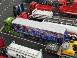 Modell Truck Nord 2026